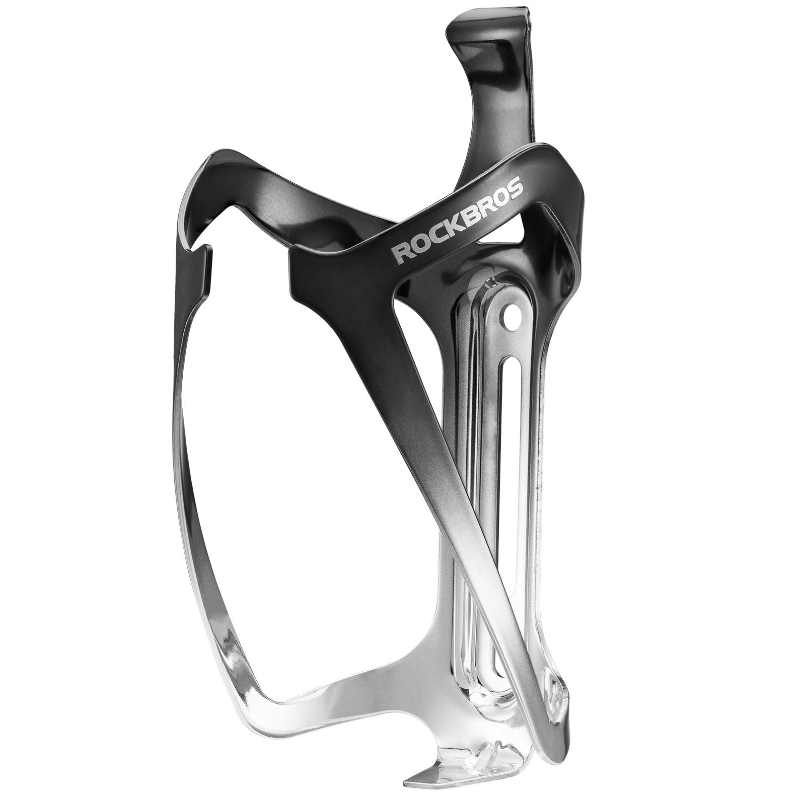 

ROCKBROS Bottle Bicycle Drink Holder for Road Aluminum Includes Installation Tools Cage, Bikes, Alloy, Lightweight, Durable, Stylish, Cycling,