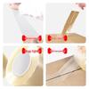 Xunhuo Transparent Packing Tape