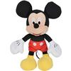 Simba 6315874842 - JEUX/JOUETS - PELUCHE - -ndash; Disney Peluche Figurine, Mickey, 25 Cm