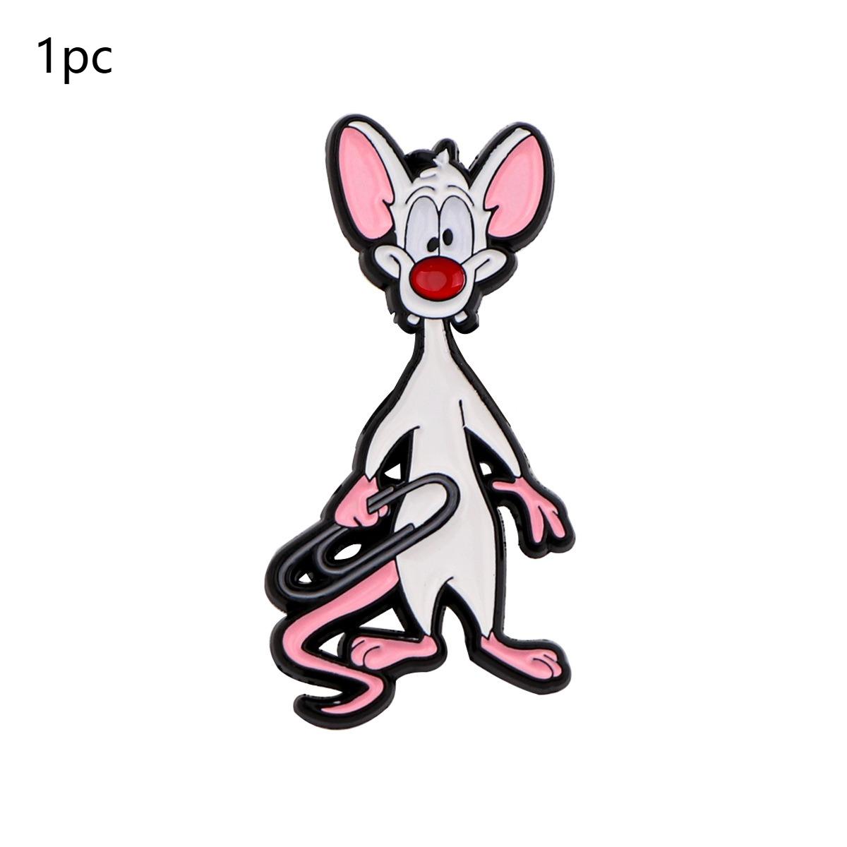 

1/2 шт. Эмалевые значки на лацкан и броши, значки для рюкзаков, сумок, рюкзака, крутое украшение, подарок для друга