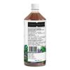 Kapiva Her Foods Shatavari Balance Juice 1L Pack of 1 Natural Ayurvedic Women’s Wellness Drink