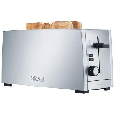 TOASTER GRAEF TO 100