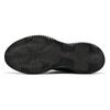 Large Size Sports Shoes Fly-woven Mesh Air Cushion Shock-absorbing Running Shoes Soft-soled Travel Shoes