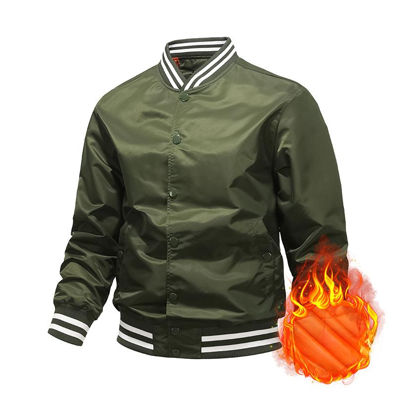 Бейсбольная форма с грудью — фото 9