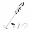 Iris Ohyama Cordless Vacuum Cleaner, Paper Pack Type, Runs for Up To 50 Minutes, Comes with 18V Iris Power Tool Common Battery and Charger JCL18