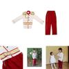 Luxurious Prince Charming Anime Costume For Children Perfect For Christmas And Parties