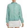 Trail Repel Breathable Comfortable Hooded Long Sleeve Jacket Women Jackets HJ2251-017