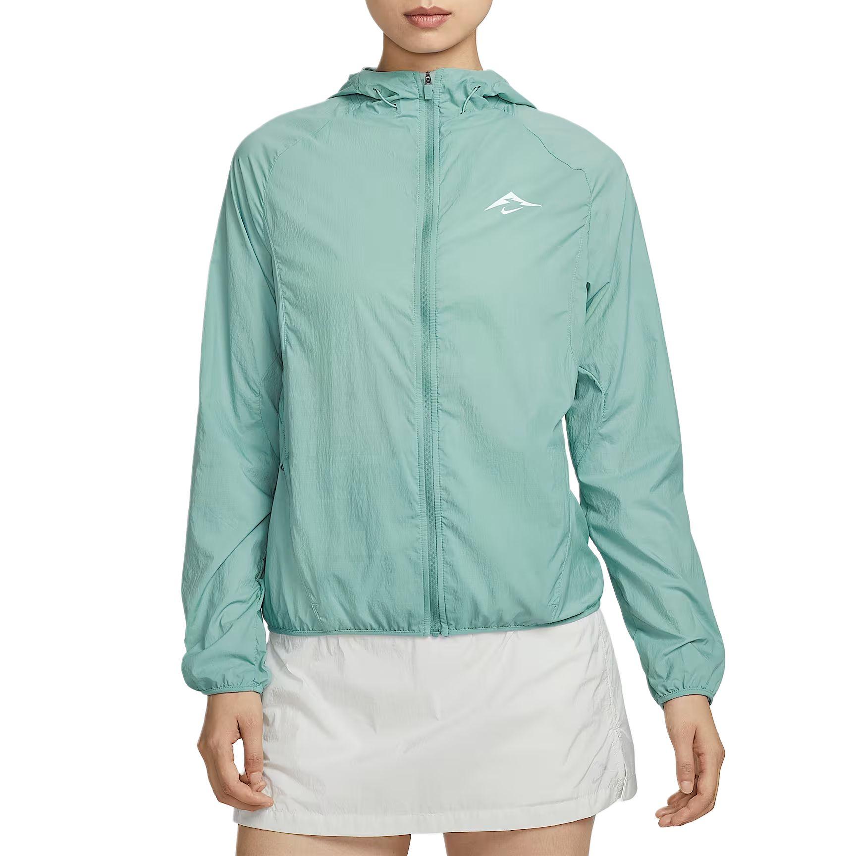 Nike Trail Repel Jacket Women s HJ2251-017 L