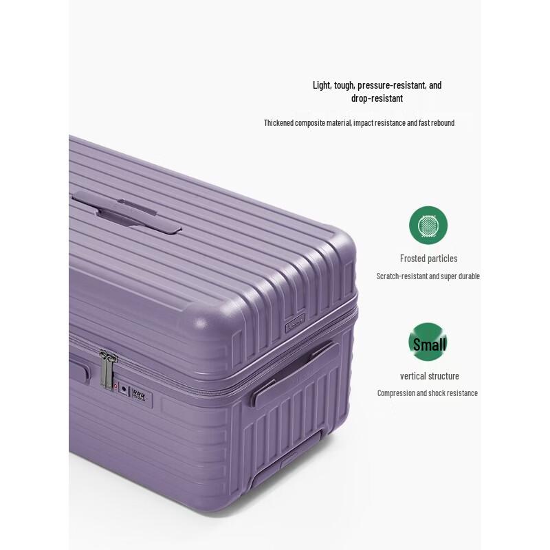 OIWAS ABS&PC Hardshell Luggage