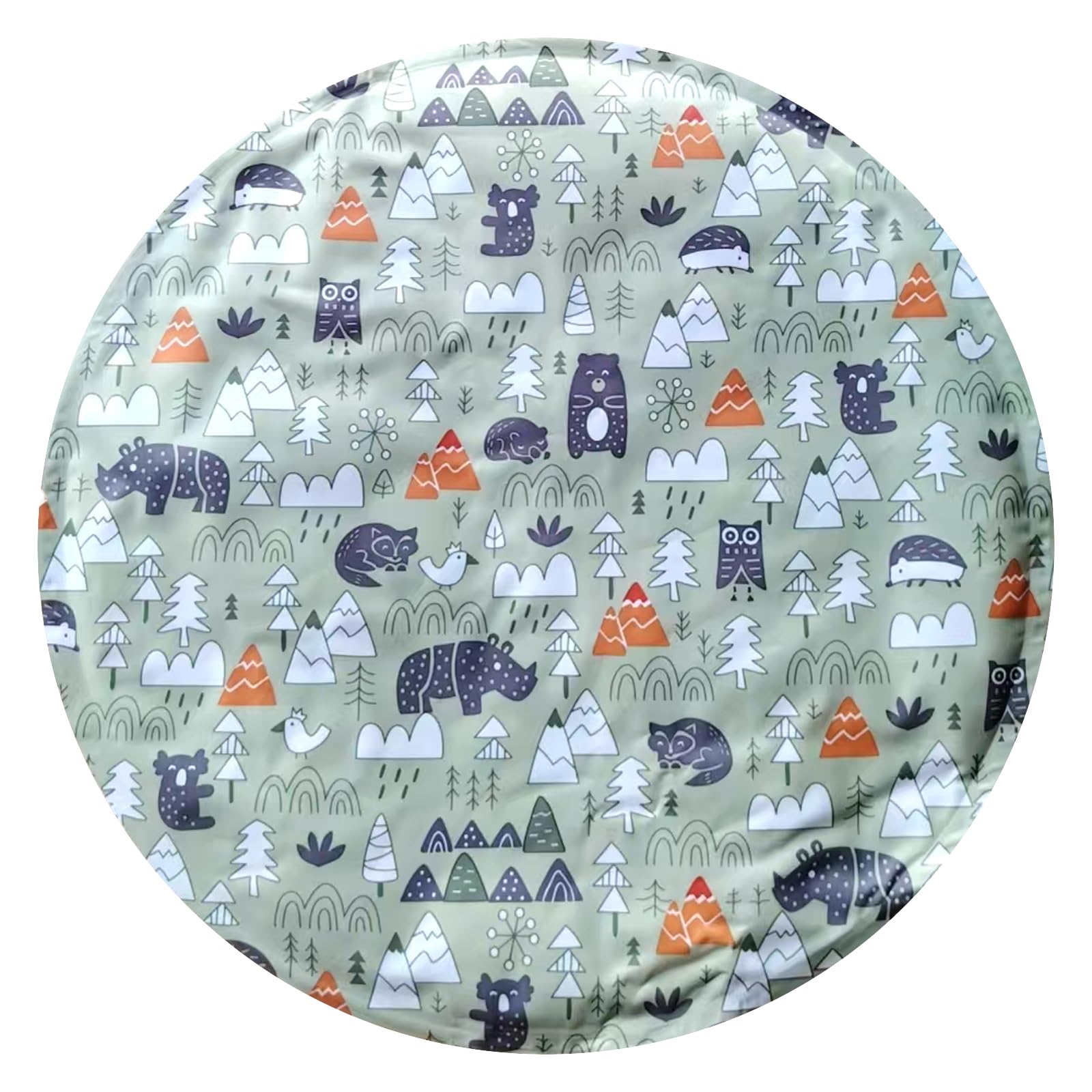 

Охлаждающий коврик MONIWOLLY для охлаждения Охлаждающий гель Жара Лето Охлаждение Собак и Кошек Охлаждающий Стирающийся Ледяной шелк Коврик-охладитель для питомцев для охлаждения Водонепроницаемые питомцы,