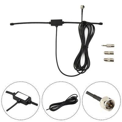 FM Antenna Radio FM Antenna 75 Ohm FM High Quality