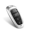 KEYYOU Replacement Car Remote Key Shell For Hyundai Tucson NX4 Sonata Nexo DN8 Santa Fe TM Staria Palisade Calligraphy Grandeur