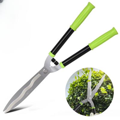 Gardening Scissors Hedge Shear Pruner Shears Garden Tools SK5 Lawn Special Hedge Shears Pruning Branches for Plant Cutter