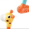 (As show, One size) Bath Head Toys for Preschool Boys Girls Bathtub Sensory Learning Development