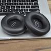 Elastic Ear Pads Cover for H4 Headphone Ear Cushions Sheepskin Earmuff Memory Sponge Ear Cushions Headphone Cover