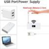 DC 5V Motion LED Backlight Lamp USB Powered LED Light Strip Hand Sweep Waving ON OFF Sensor TV Kitchen Under Lights