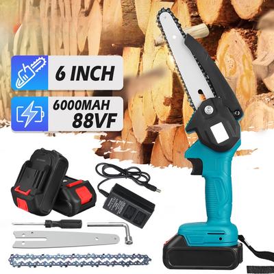 Güç Araçları – Elektrikli Testere