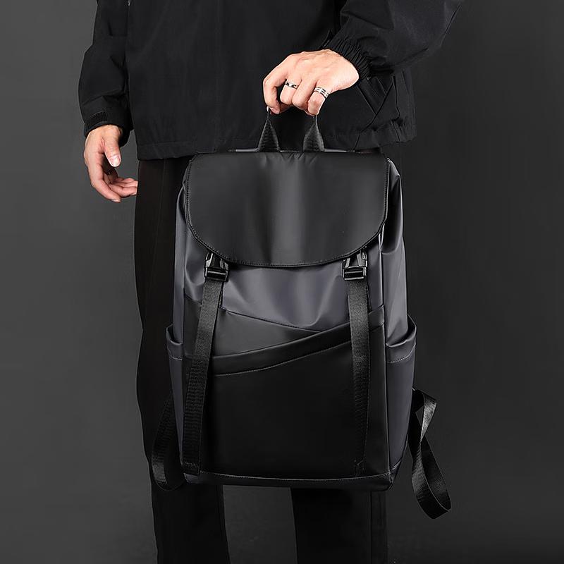 Li Shen Business Laptop Backpack