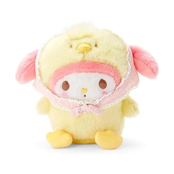 Плюшевая игрушка Sanrio My Melody (Пасхальный) 857149