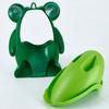 Potty Training Urinal Urination Pot Children Potty Toilet Baby Hygiene Toilet Frog Standing Potty