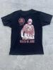 Вінтажний стиль Death In June Репринт Неофолк Heilige Tod 2013 S-4XL Унісекс Футболка