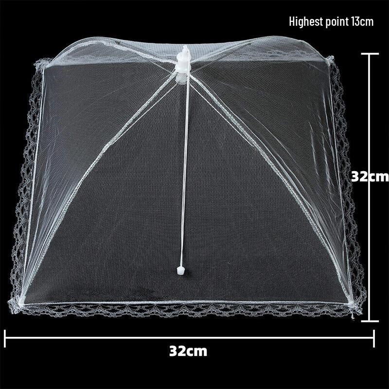 

Zhaoran Japanese Style Foldable Food Cover