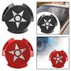 Fuel Cap Oil Cap Gas Tank Cap Replacement 8.5x4cm for SL LE R 2015-2025 Lightweight Accessory Professional