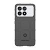 Applicable To Redmi K11 Mobile Phone Case K11Pro Protective Case K11E Soft Silicone PocoX1Pro Shield Thickened All-inclusive