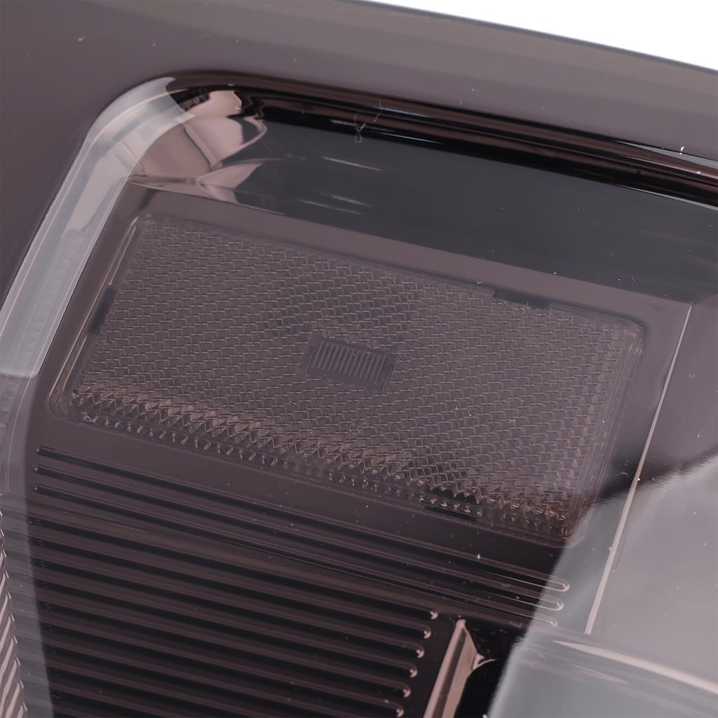 Left & Right Tail Light  Incandescent Upgrade Raptor Style LED For Ford F150 2021+