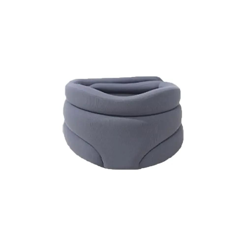 Neck Support Brace Soft Foam Cervicorrect for Sleeping Cervical Vertebra Protection Spine Alignment Pressure Relief