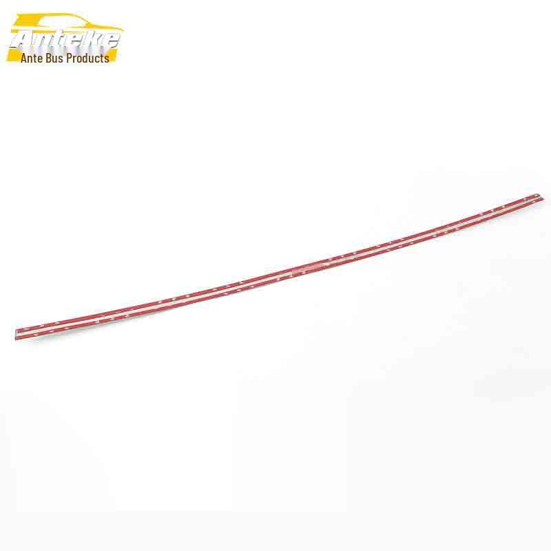 CX70 Rear Bumper Trim & Anti-Scratch Decoration Strip