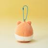 ZEROBASEONE Zeroni Wonderland Magnet Plush Keyring