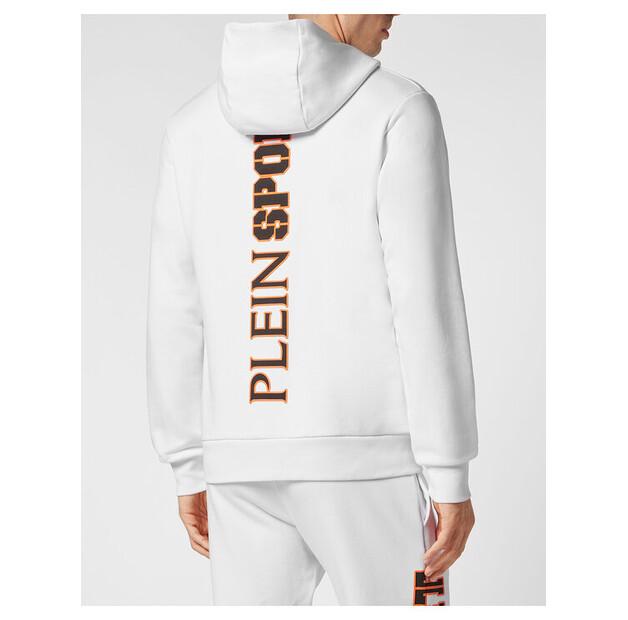 Толстовка Plein Sport 507