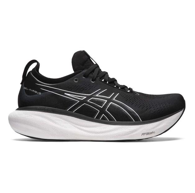 

Asics Gel-Nimbus 25 wide беговые кроссовки