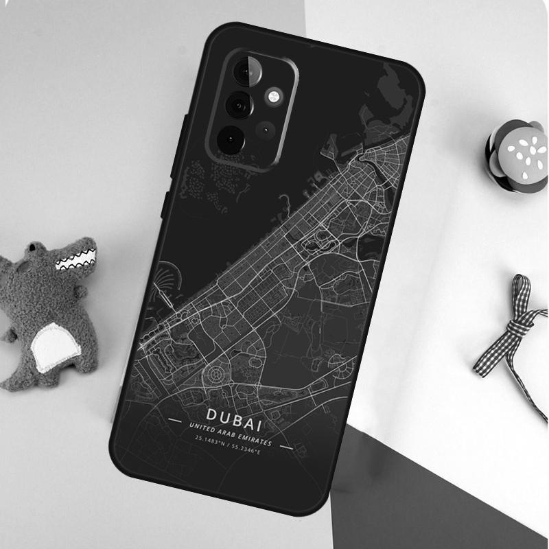 

Чехол для телефона Ins Travel Country Sketch City Map для Samsung Galaxy A53 A33 A13 A54 A34 A14 A55 A35 A15 A05 A06 A16 A22 A32 A52 Samsung A23