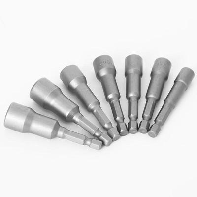 Magnetic Hex Socket Driver Bit