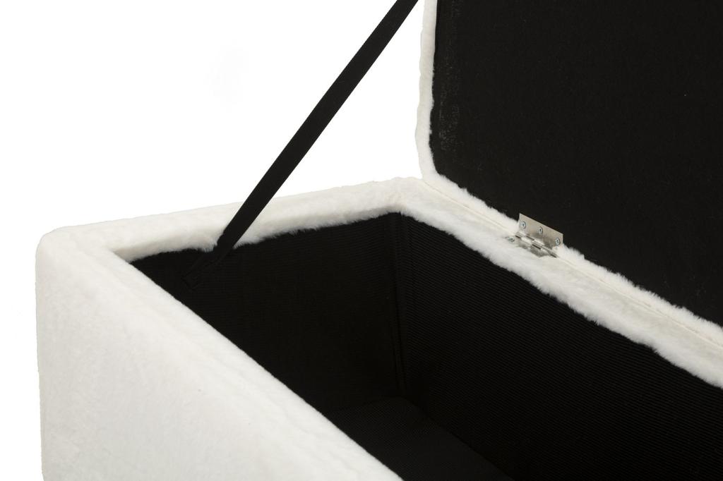 Bench With Storage Soffy Cm 112X42X50