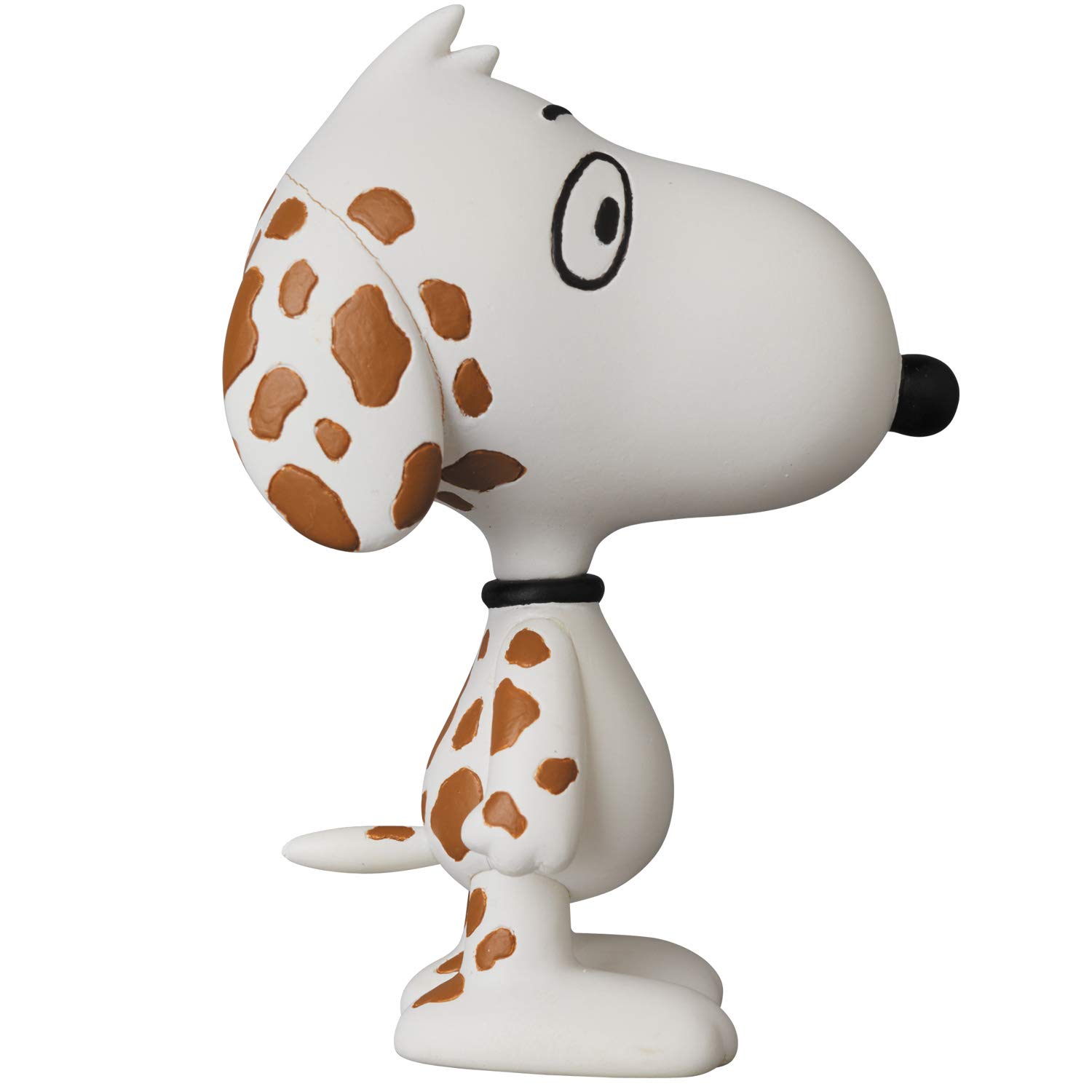 MEDICOM TOY UDF Ultra Detail Figure PEANUTS Series MARBLES (Renewal Ver.) Approximately 75mm tall non-scale painted completed figure.