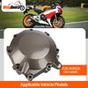 Motorcycle Engine Stator Cover Crank Case Cover Left Stator Starter For CBR1000RR 2004-2005 CBR 1000RR 2006-2007 