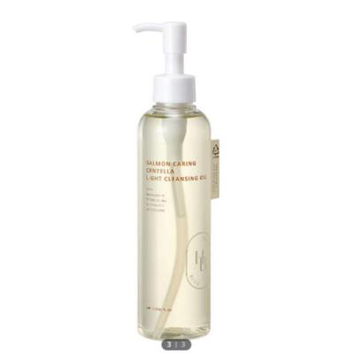 Haveblue Salmon Caring Centella Light Cleansing Oil 250ml