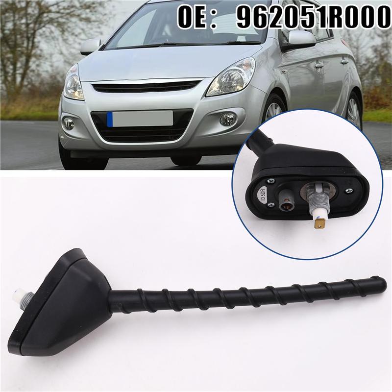 M63K-Antenna Pole Base Antenna Base Antenna Base Forhyundai Accent Solaris 962051R000 Car Antenna Base