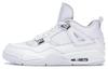Air 4 Retro 'Pure Money' 2017 308497-100