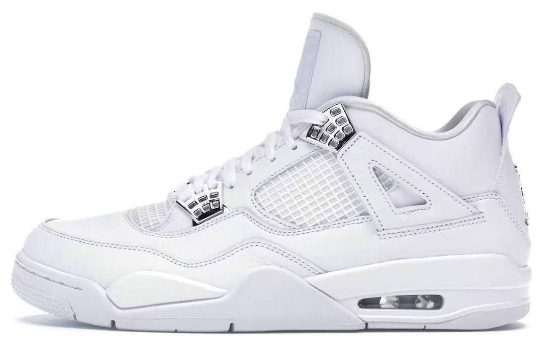 

Air Jordan 4 Retro Pure Money 2017 308497-100 42