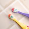 Jordan Kids Soft Bristle Toothbrush