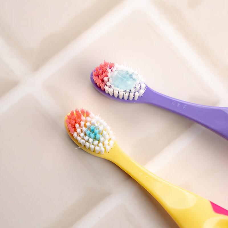 Jordan Kids Soft Bristle Toothbrush