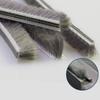 Accessory Seal Strip Reduce Noise 5mm X 6mm Dustproof Elastic Home Protection Reduce noise Sealing Sliding Soundproof