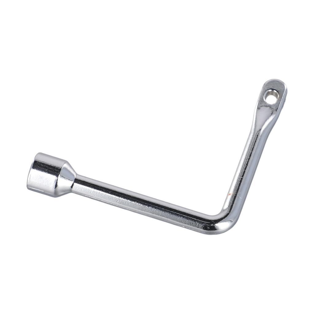 Valve Switch Triangle Wrench Multipurpose Portable Zinc Alloy High-quality Brand New For Electrical Cabinet Hand Tools