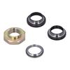 Steering Rod Bearing Ring Kit Accessories Replacement for PW50 1981?2019