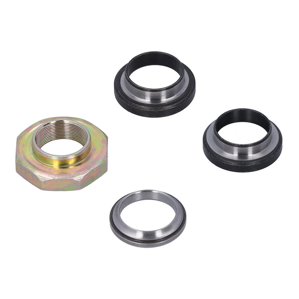 Steering Rod Bearing Ring Kit Accessories Replacement for PW50 1981?2019