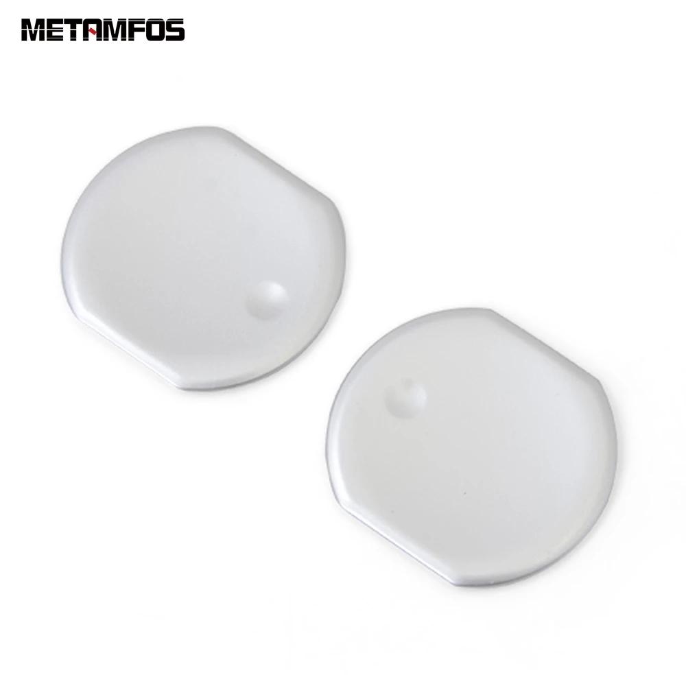 For Toyota RAV4 RAV 4 2013-2016 2017 2018 Matte Front Air Condition Switch Cover AC Air Vent Outlet Trim Interior Accessories